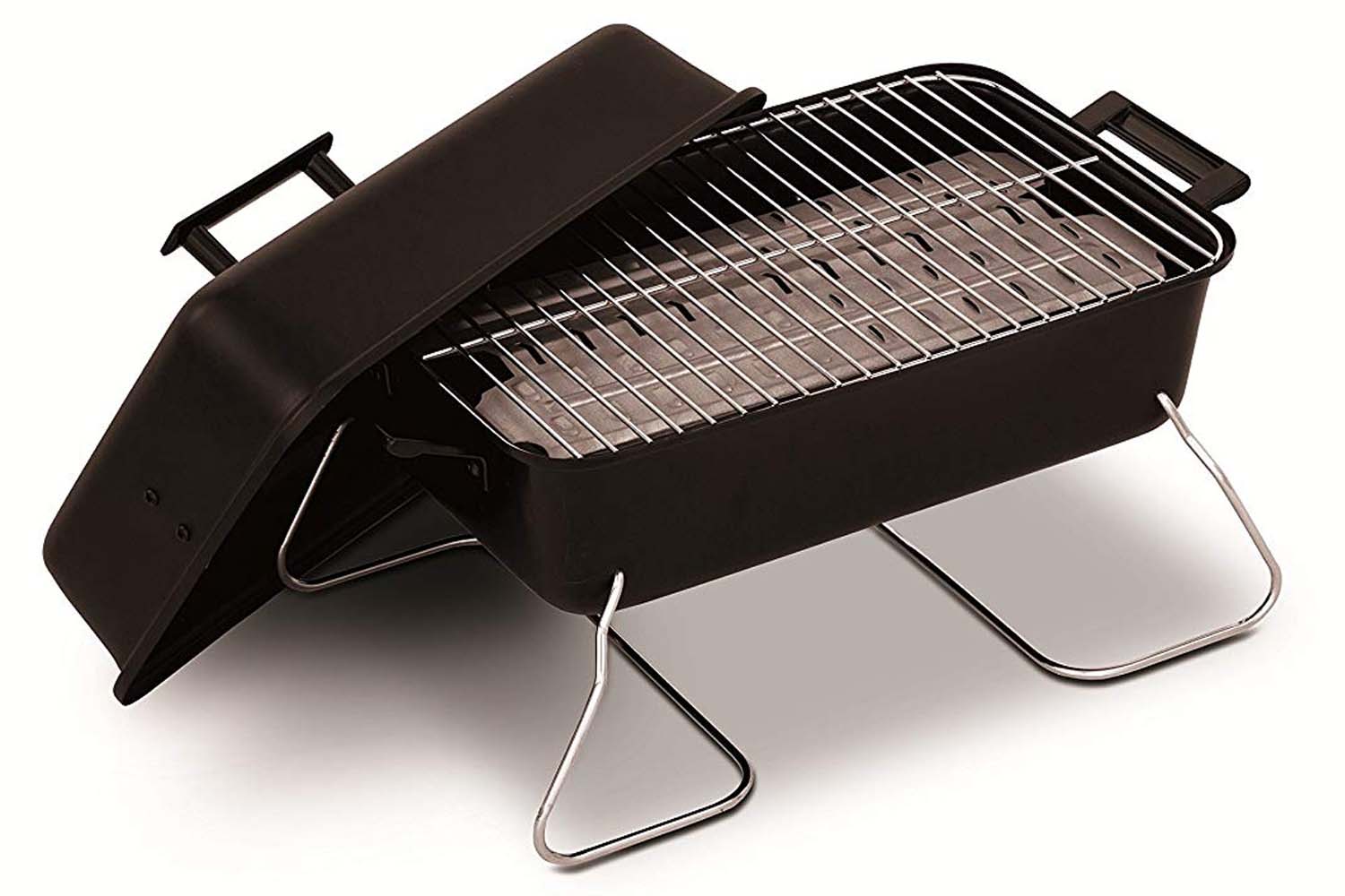 Char-Broil Portable Tabletop Charcoal Grill