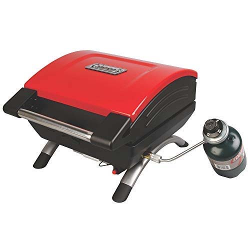 Coleman NXT Lite Tabletop Propane Grill